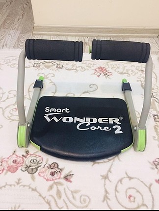 Wonder Smart core 2