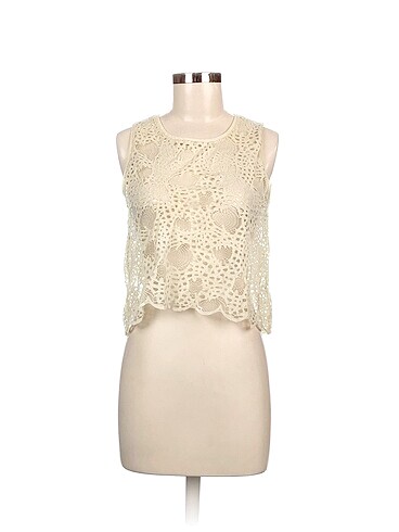 Zara Bluz %70 İndirimli.