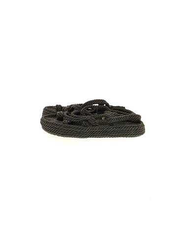 Vintage Love Sandalet %70 İndirimli.