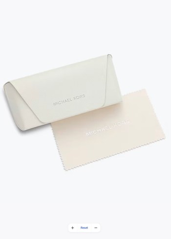 Michael kors güneş gözlüğü - Görsel 6