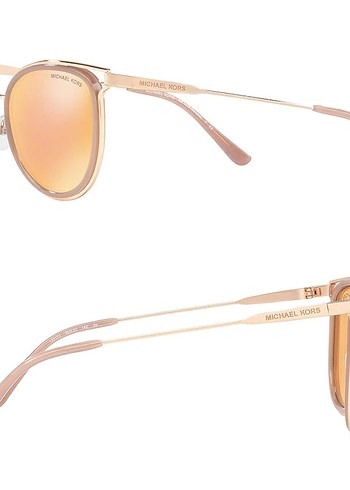 Michael kors güneş gözlüğü - Görsel 5