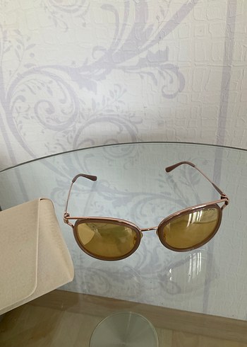 Michael kors güneş gözlüğü - Görsel 12