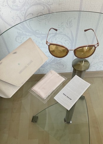 Michael kors güneş gözlüğü - Görsel 13