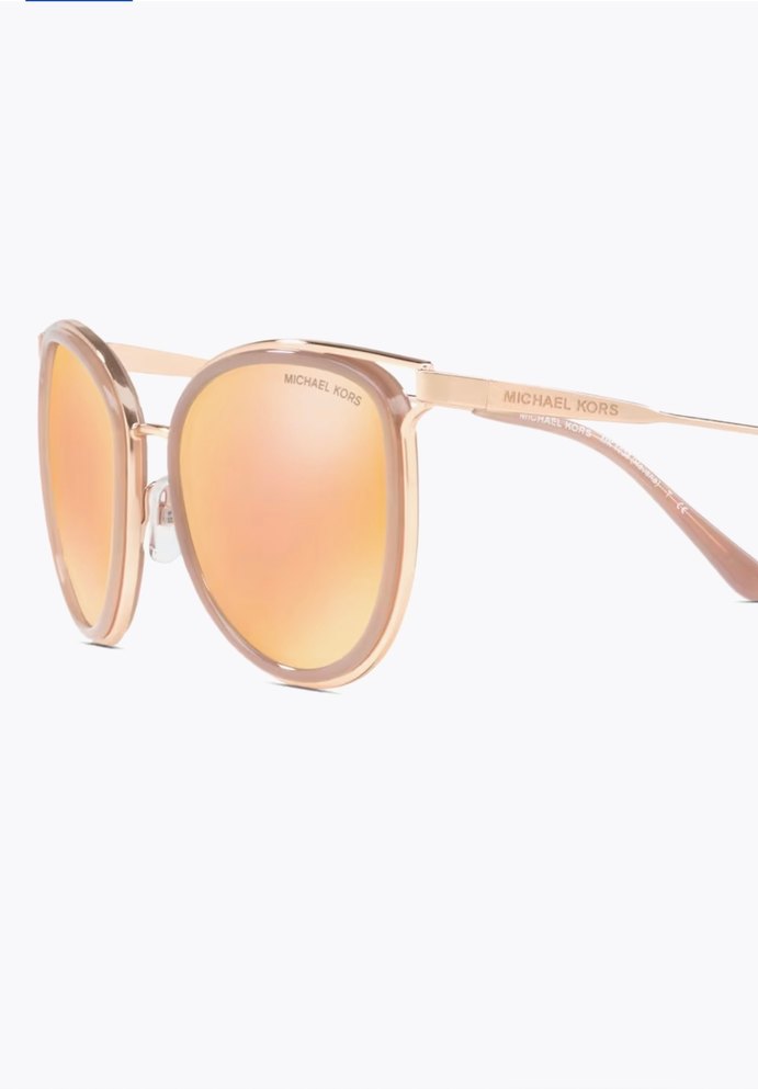 Michael kors güneş gözlüğü - Görsel 2