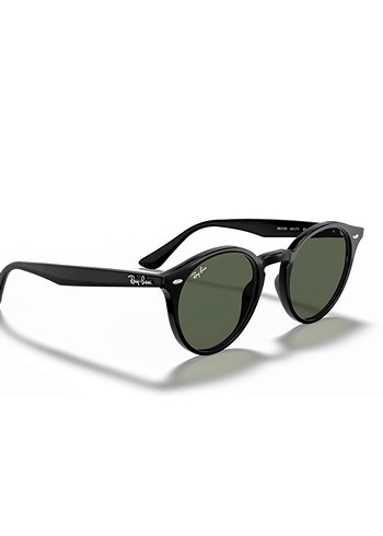 Ray-Ban Siyah Kadın Güneş Gözlüğü