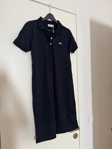 Lacoste Lacoste Elbise