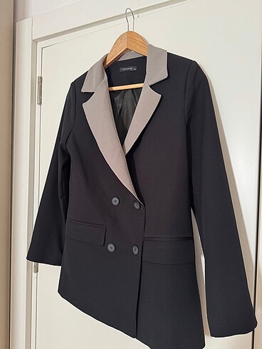 Blazer Ceket