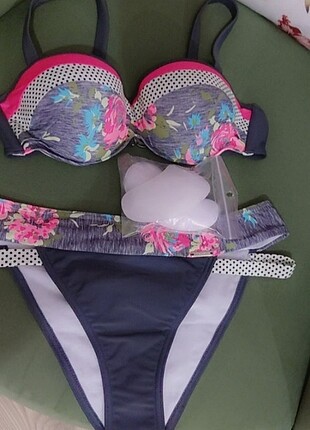 Penti Madora marka yurtdışından alınmış bikini