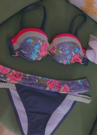 38 Beden Madora marka yurtdışından alınmış bikini