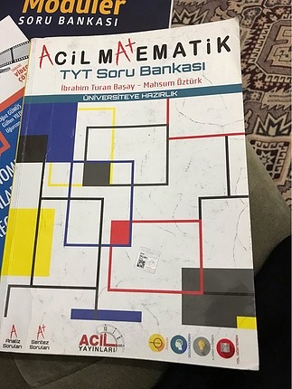 Tyt soru bankası