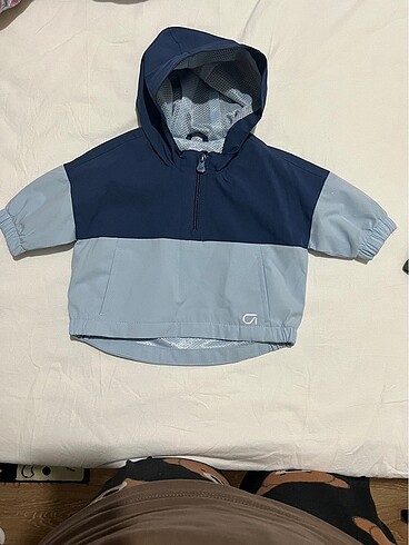 Gap baby mont