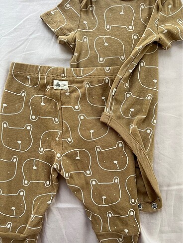 Gap Gap Baby alt üst takım