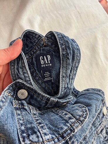 Gap Gap Kot tulum