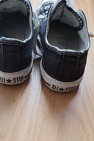 37 Beden #CONVERSE #ALL*STAR#SPOR AYAKKABI