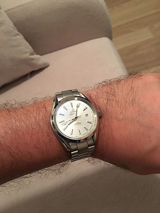 Diğer Omega Semaster (Replica)