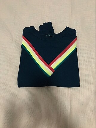Sweat-shirt