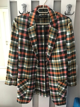 Blazer ceket