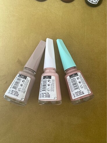 Flormar Flormar oje