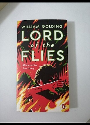Lord of the flies