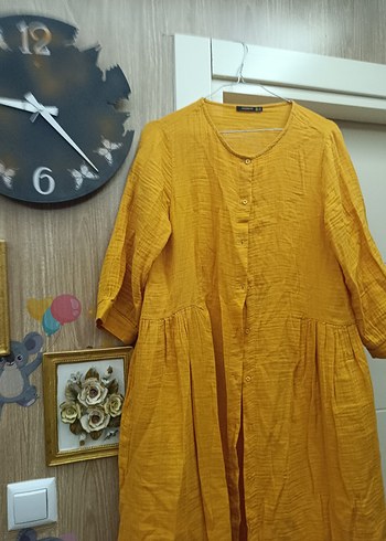 Paulmark ister kimono ister pardesü olarak giyilir