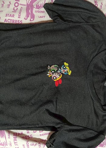 Diğer Standart Beden