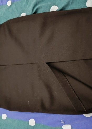 kalem etek siyah m beden - Görsel 3