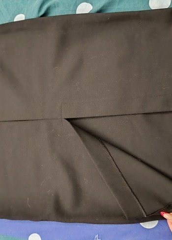 kalem etek siyah m beden - Görsel 2