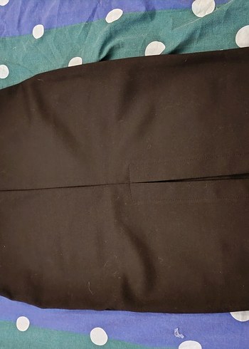 kalem etek siyah m beden - Görsel 4