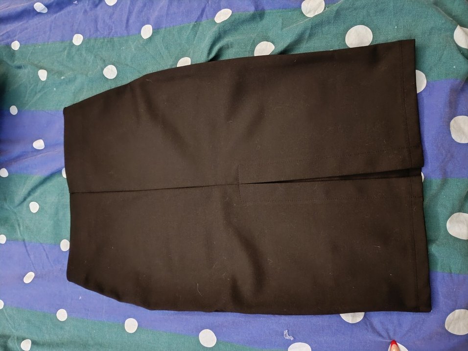 kalem etek siyah m beden - Görsel 4