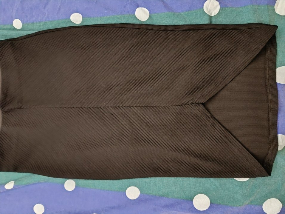 siyah kalem etek - Görsel 3