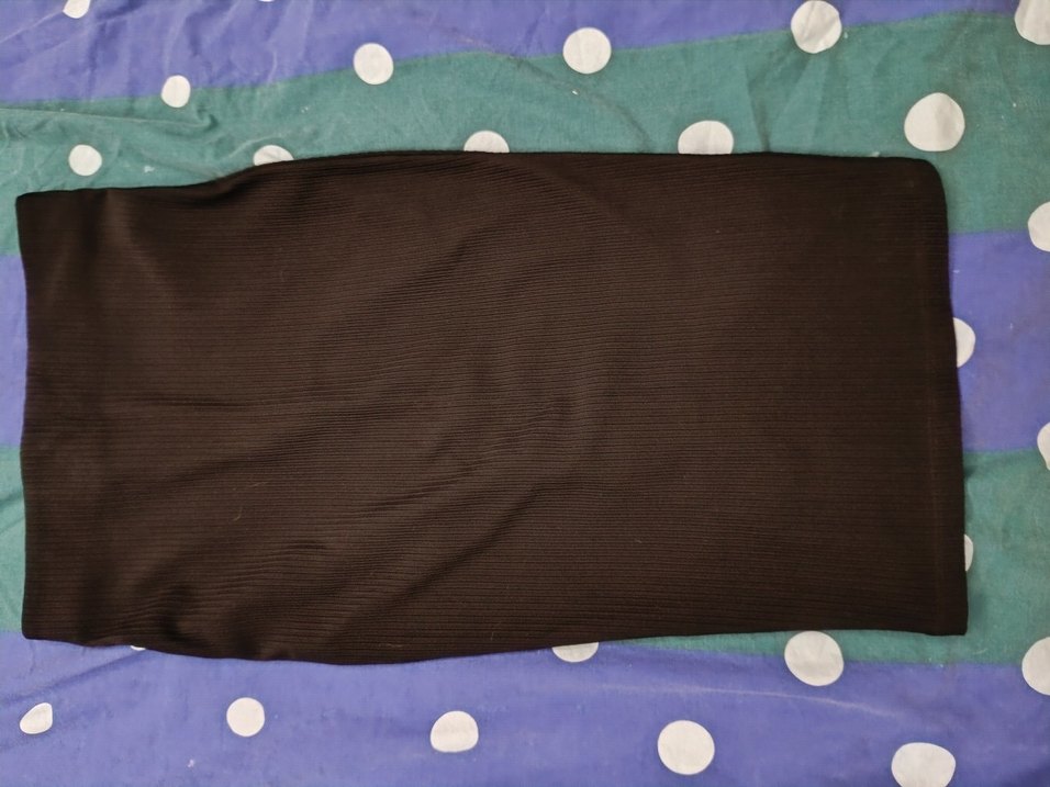 siyah kalem etek - Görsel 2