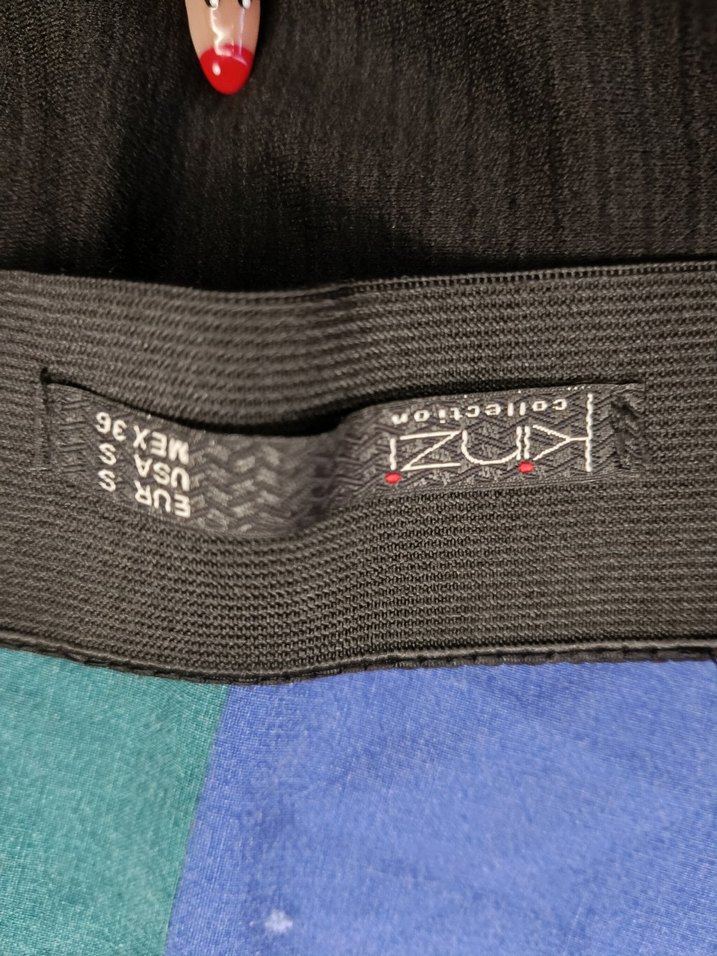 siyah kalem etek - Görsel 4