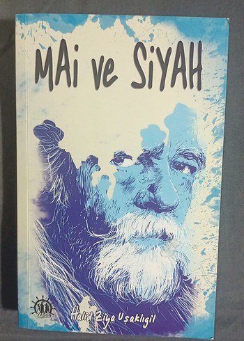 Mai ve Siyah Romanı
