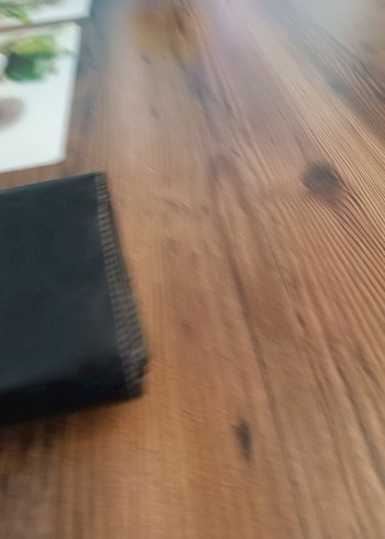  Beden siyah Renk koyu kahveMinimalist Deri Erkek Cüzdanı