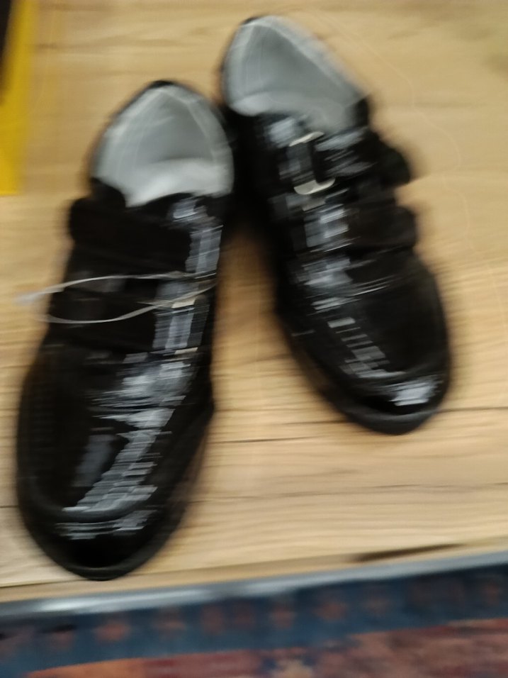 Kemerli Siyah Erkek Çocuk Özel Ayakkabı - Görsel 2