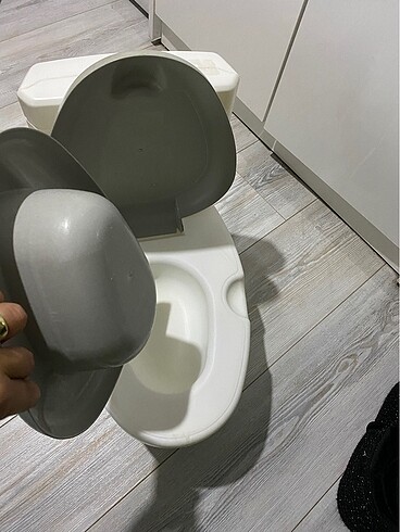 Diğer Klozet lazımlık