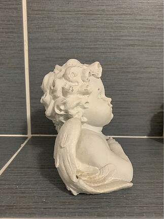 Tepe Home Melek figur biblosu