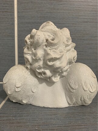 Beden Melek figur biblosu