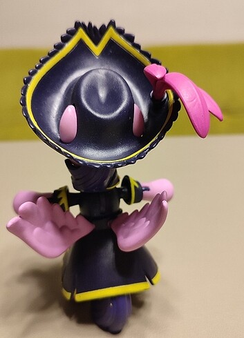 My little pony korsan Twilight sparkle