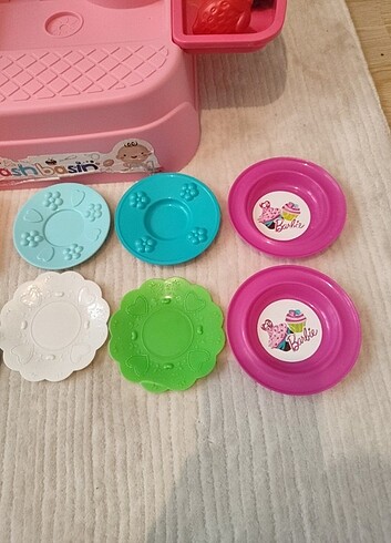 Beden Galtoys mutfak lavabosu seti