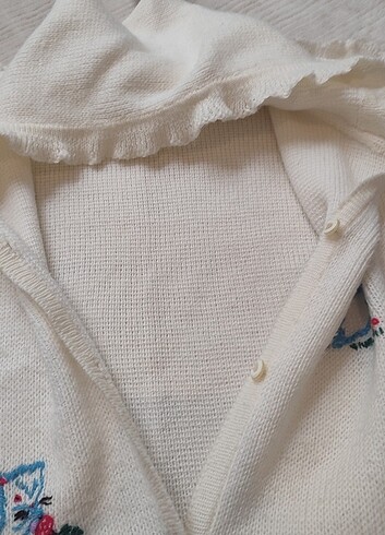 Disari gezme tulumu orme tulum - Görsel 5