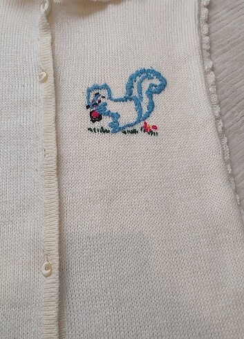 Disari gezme tulumu orme tulum - Görsel 6