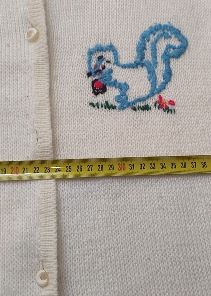 Disari gezme tulumu orme tulum  - Görsel 4