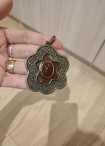 Diğer Kolye ucu seti