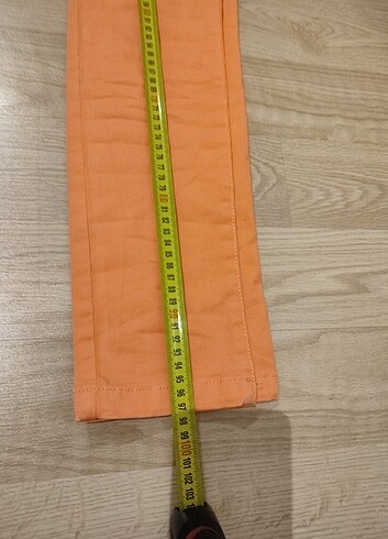 36 Beden Yazlik kot pantolon