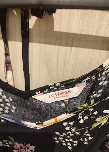 Hamile elbisesi  - Görsel 5