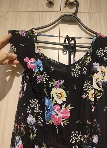 Hamile elbisesi  - Görsel 6