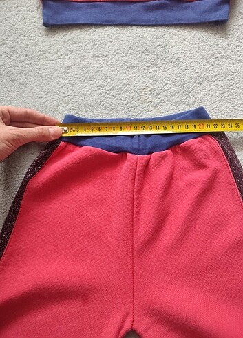 Levis Levi's marka eşofman takımı kalin kışlık uc şardonlu