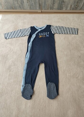 24-36 ay mothercare uyku tulumu