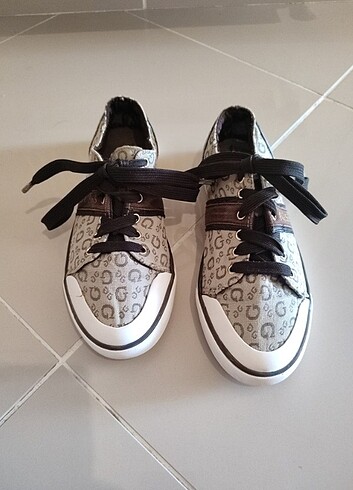 Guess 8 m spor ayakkabı